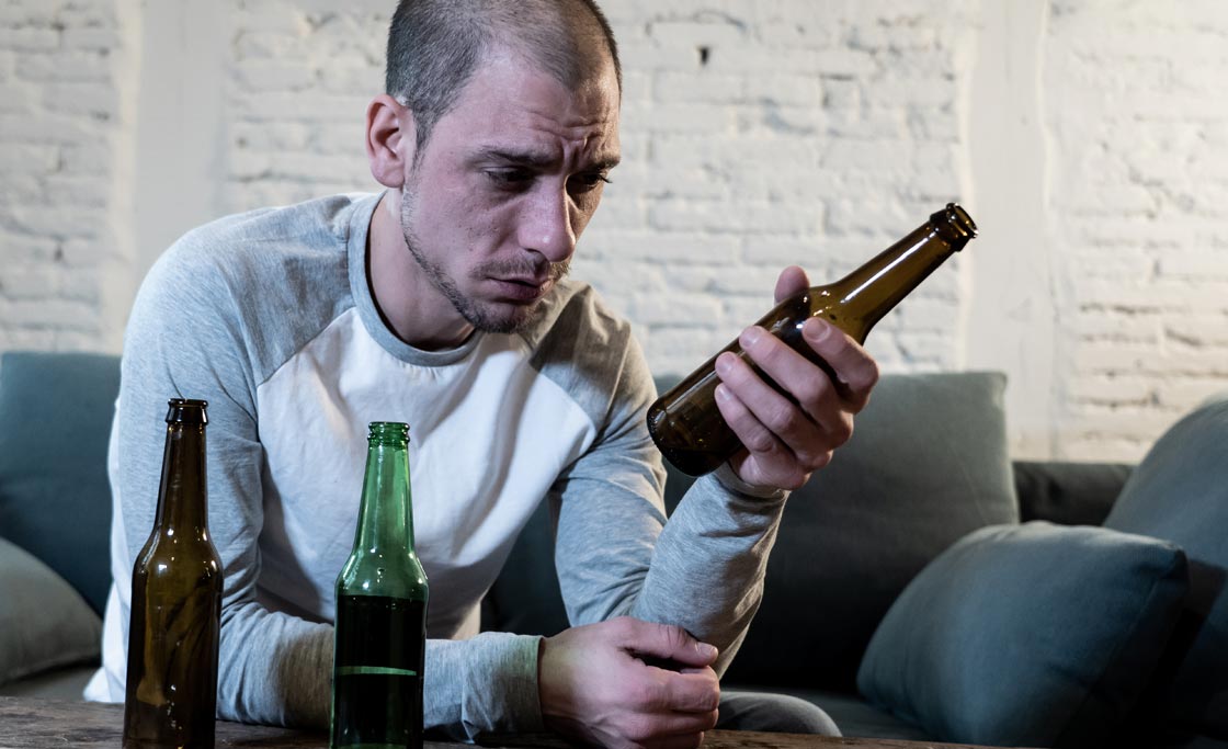 Убрать алкогольную зависимость в Екатеринбурге